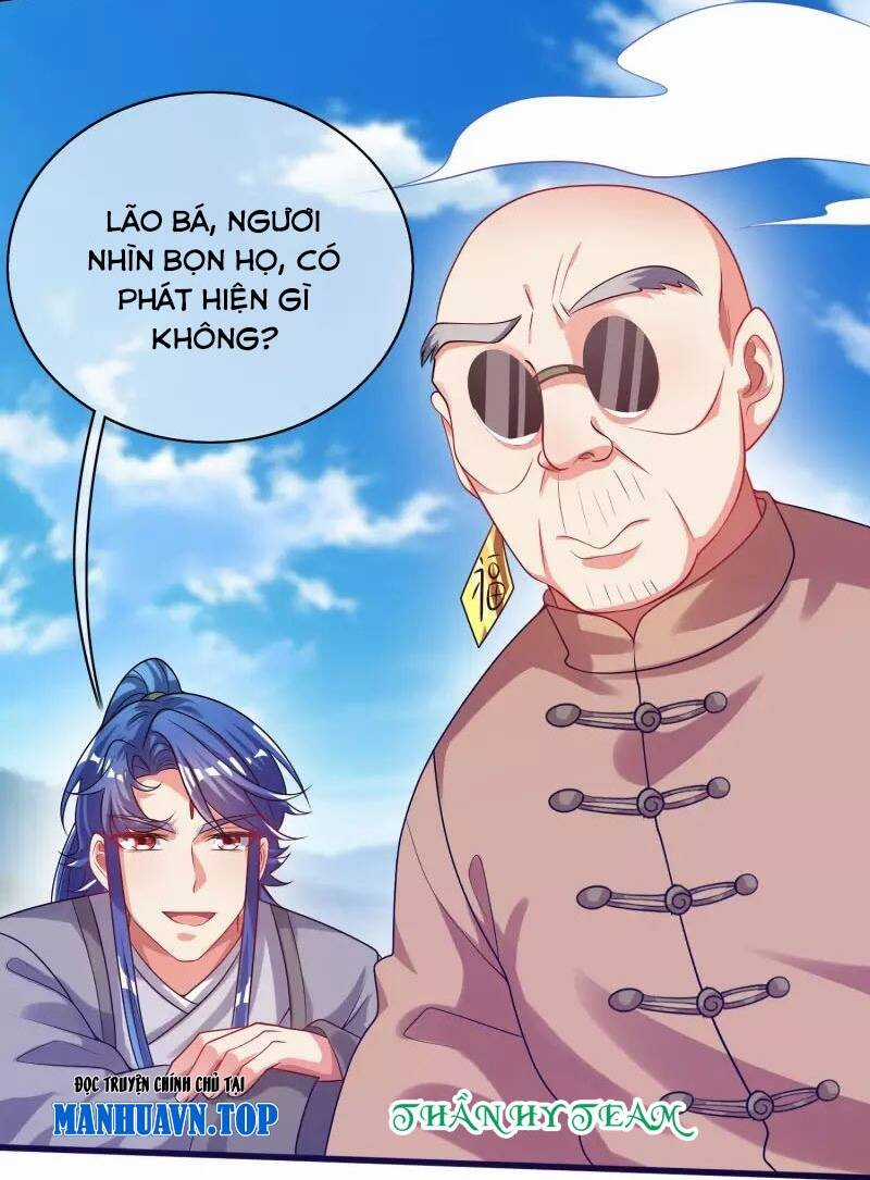 Hài Đế Vi Tôn Chapter 153 trang 50