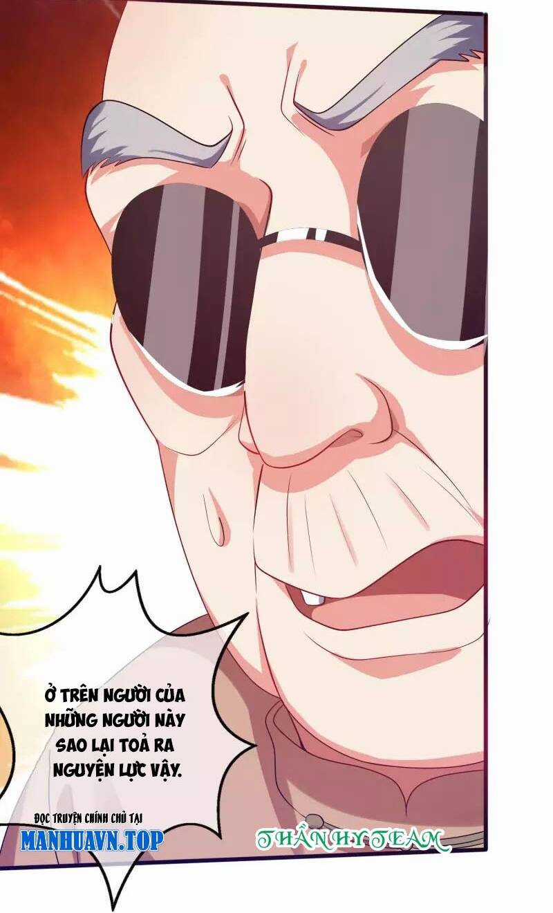 Hài Đế Vi Tôn Chapter 153 trang 52