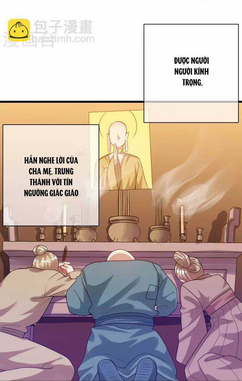 Hài Đế Vi Tôn Chapter 153 trang 6