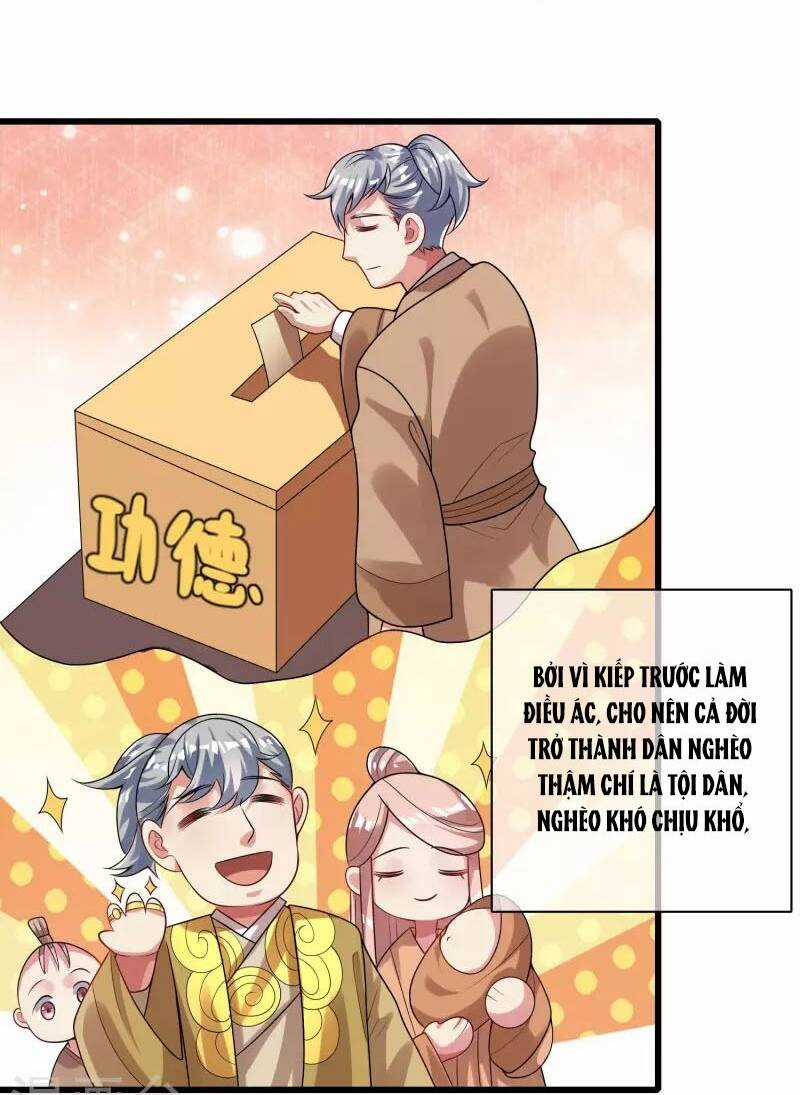 Hài Đế Vi Tôn Chapter 153 trang 8