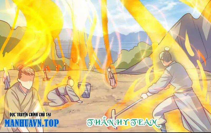 Hài Đế Vi Tôn Chapter 154 trang 12