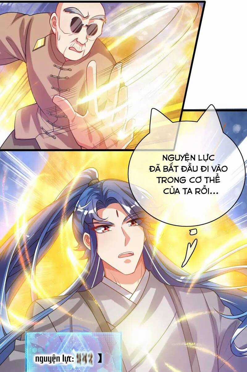 Hài Đế Vi Tôn Chapter 154 trang 14