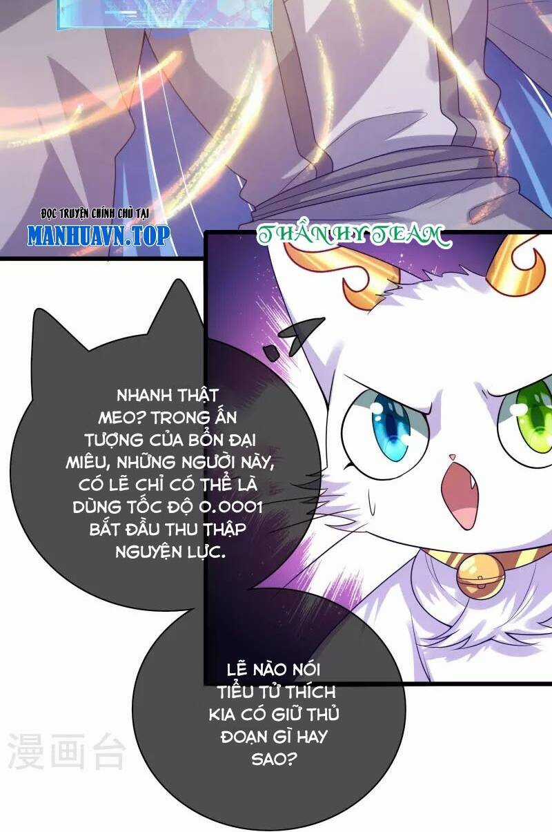 Hài Đế Vi Tôn Chapter 154 trang 15