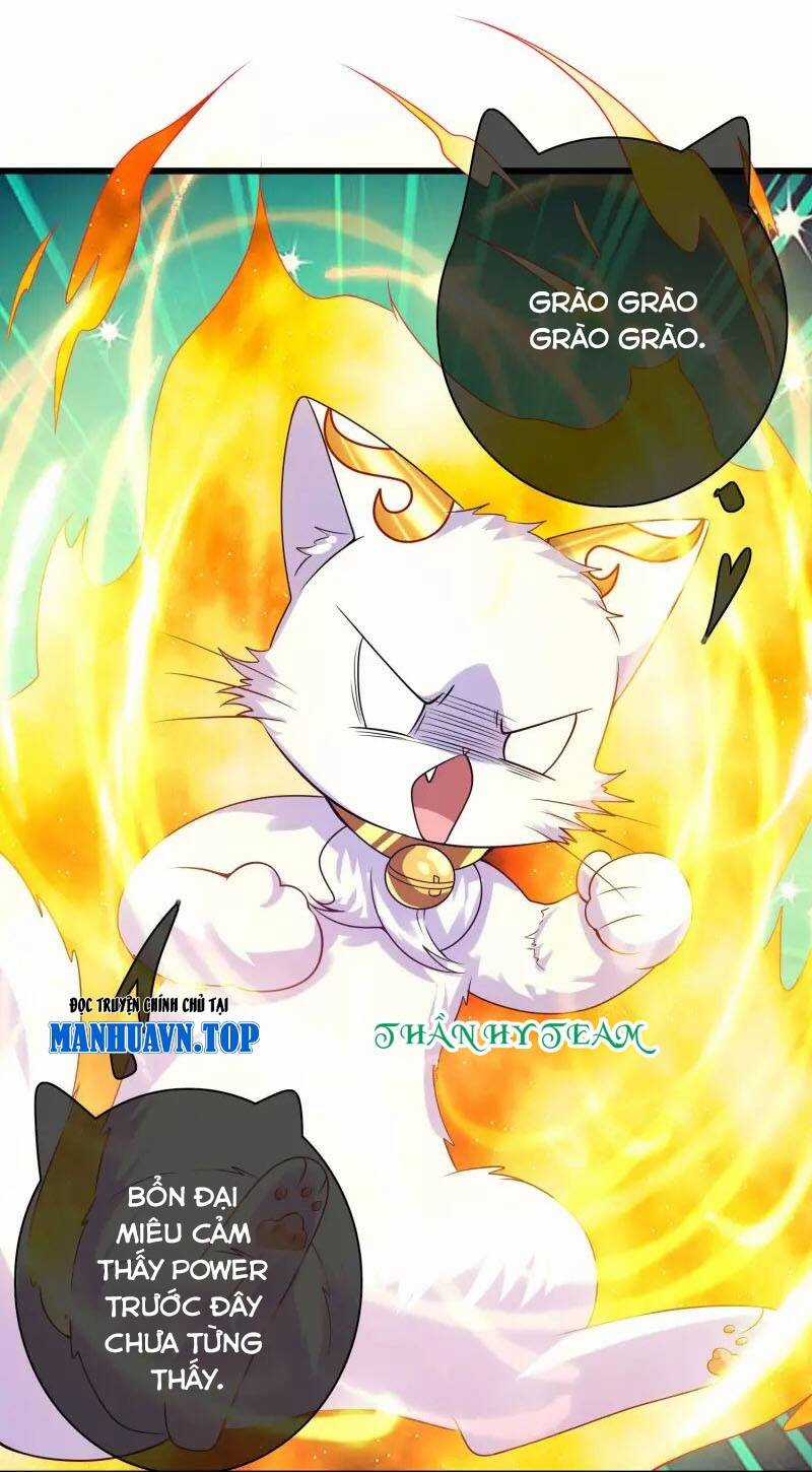 Hài Đế Vi Tôn Chapter 154 trang 16