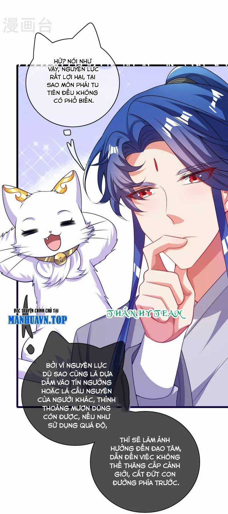 Hài Đế Vi Tôn Chapter 154 trang 27