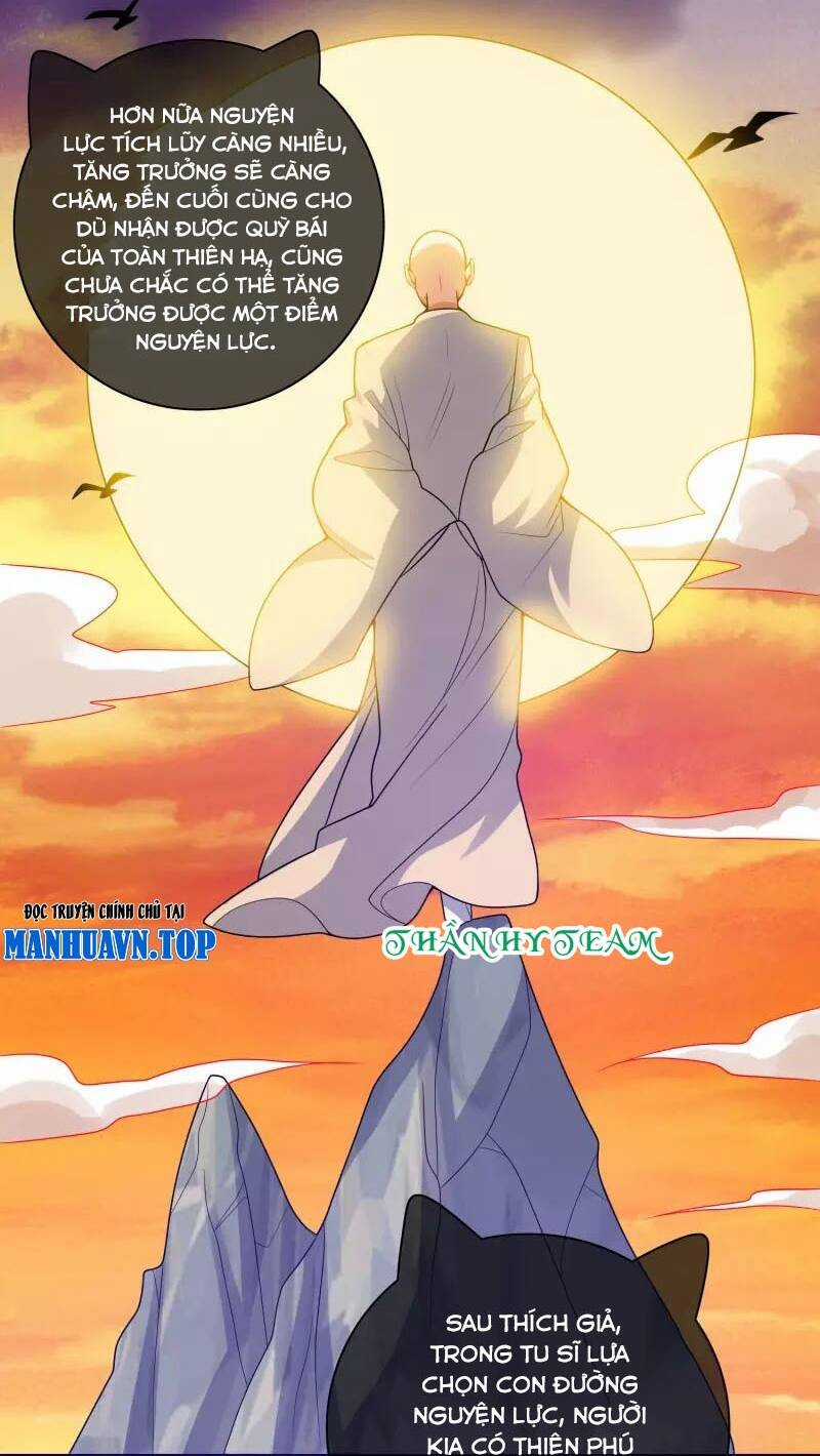Hài Đế Vi Tôn Chapter 154 trang 30
