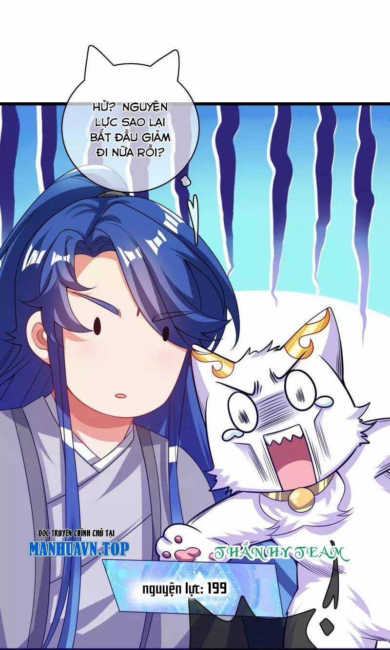 Hài Đế Vi Tôn Chapter 154 trang 35