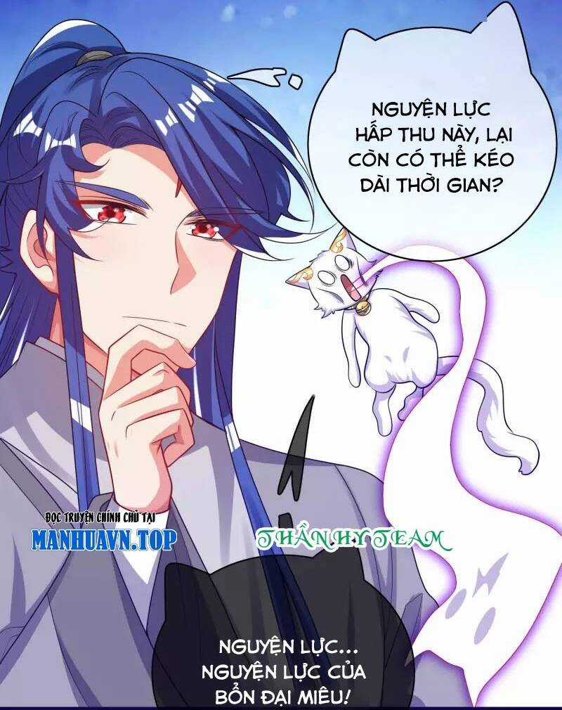 Hài Đế Vi Tôn Chapter 154 trang 38