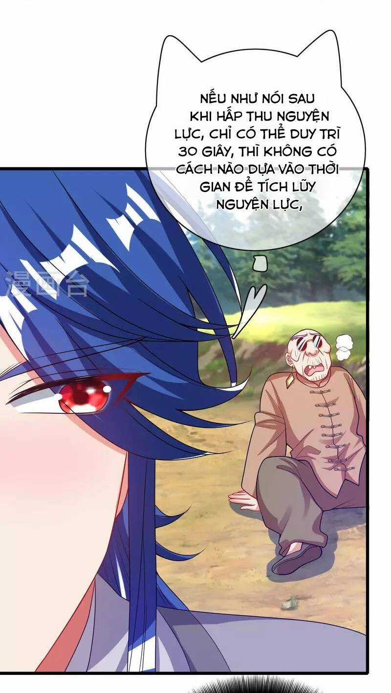 Hài Đế Vi Tôn Chapter 154 trang 45