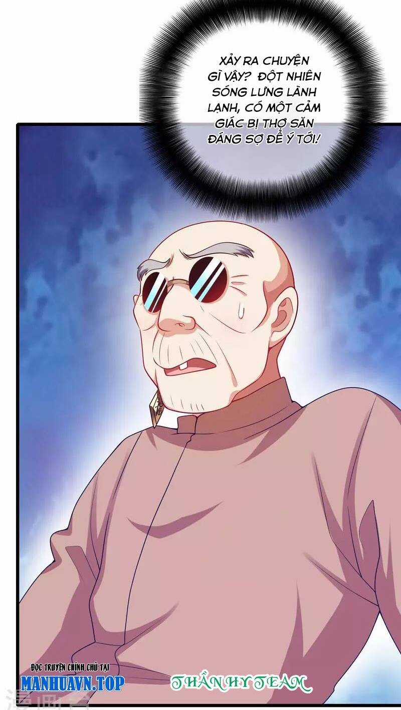 Hài Đế Vi Tôn Chapter 154 trang 46