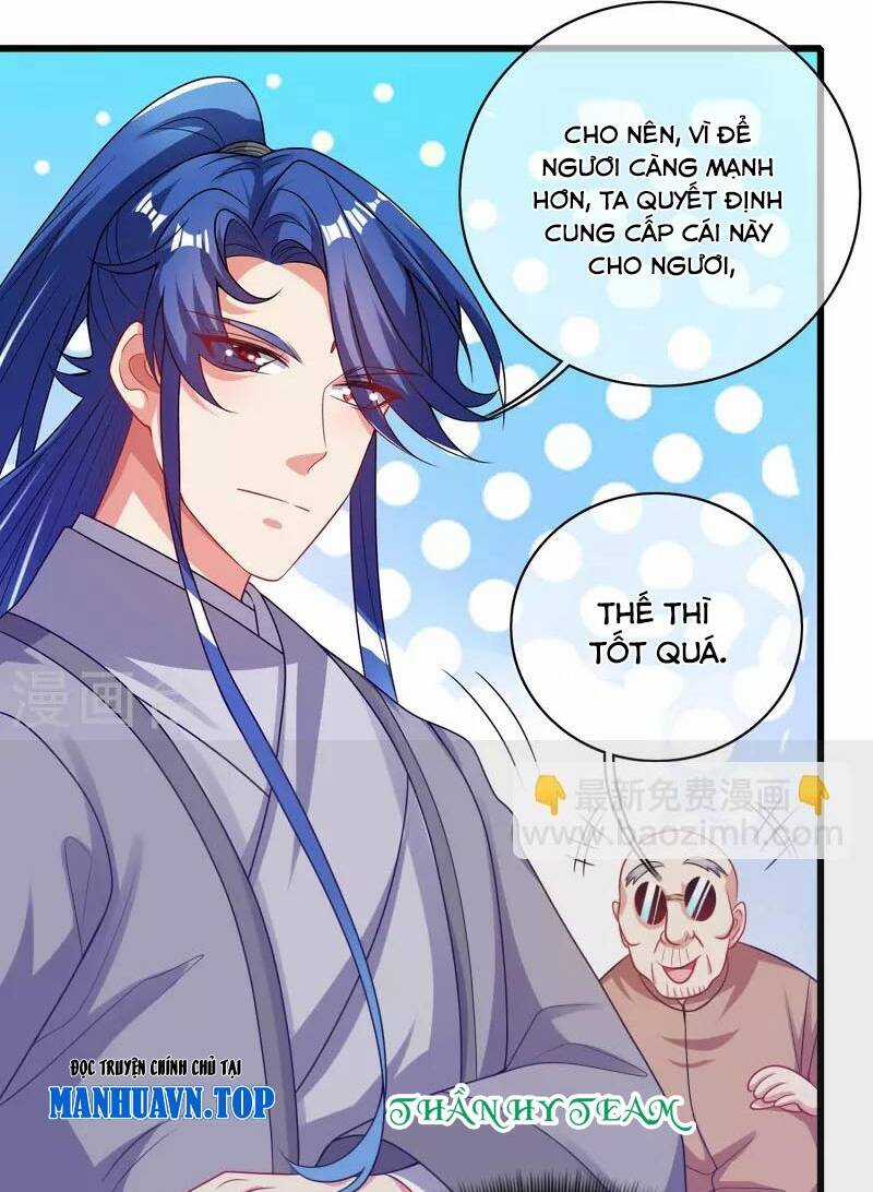 Hài Đế Vi Tôn Chapter 154 trang 51