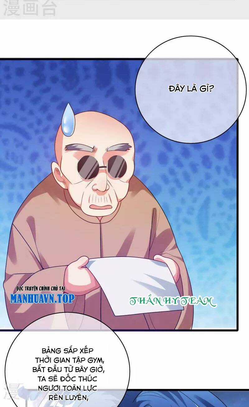 Hài Đế Vi Tôn Chapter 154 trang 53