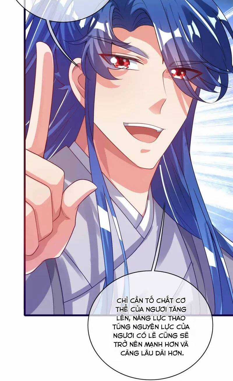 Hài Đế Vi Tôn Chapter 154 trang 54
