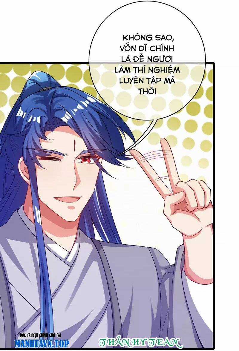 Hài Đế Vi Tôn Chapter 154 trang 6