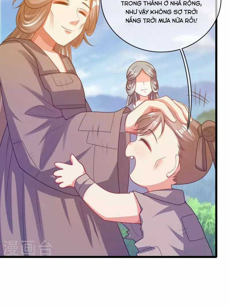 Hài Đế Vi Tôn Chapter 155 trang 17