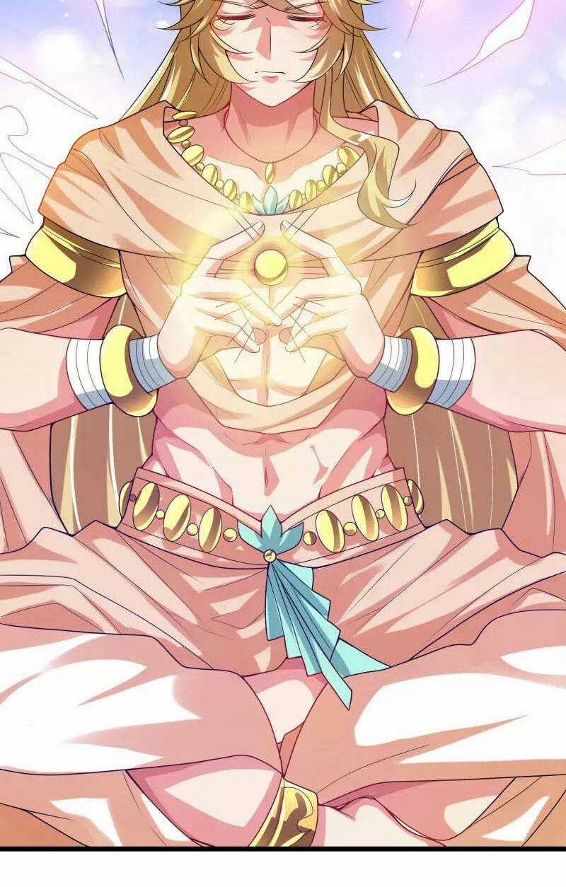 Hài Đế Vi Tôn Chapter 155 trang 2