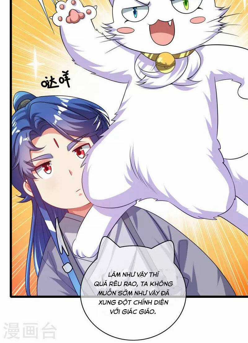 Hài Đế Vi Tôn Chapter 155 trang 20