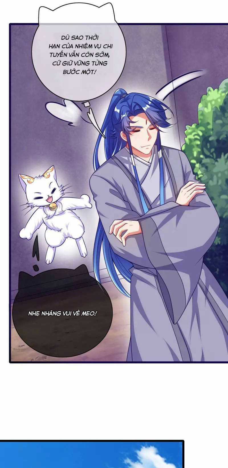 Hài Đế Vi Tôn Chapter 155 trang 21