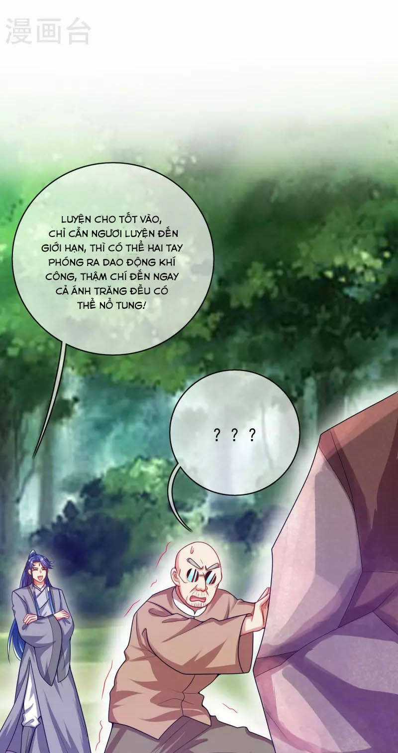 Hài Đế Vi Tôn Chapter 155 trang 23