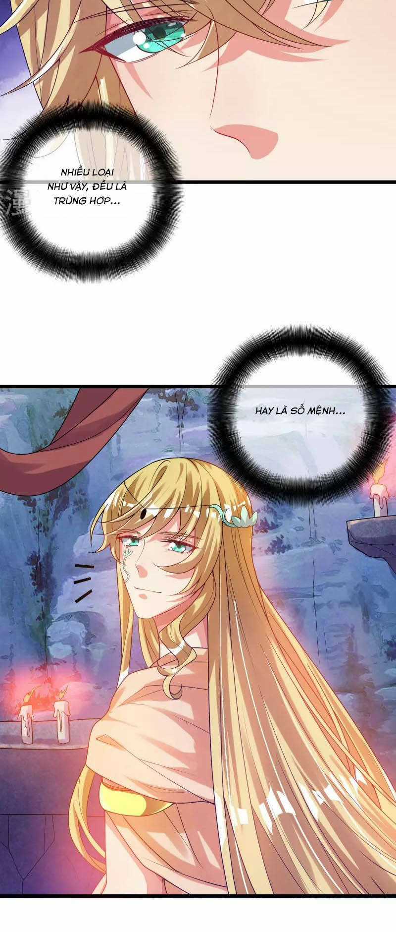 Hài Đế Vi Tôn Chapter 155 trang 4