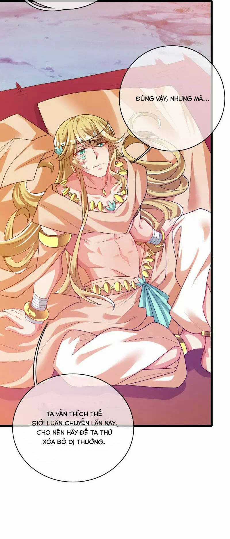 Hài Đế Vi Tôn Chapter 155 trang 6