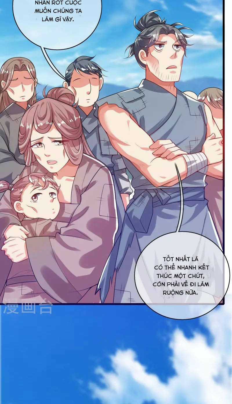 Hài Đế Vi Tôn Chapter 156 trang 10