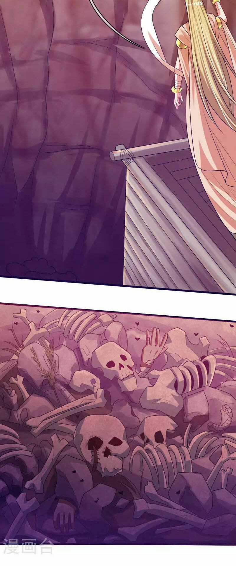 Hài Đế Vi Tôn Chapter 156 trang 13