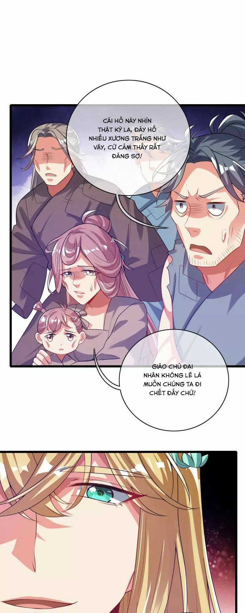 Hài Đế Vi Tôn Chapter 156 trang 14