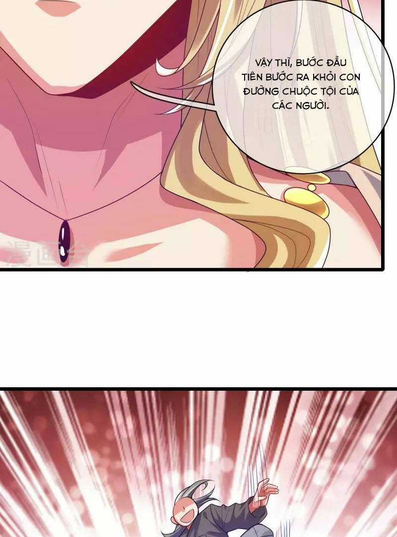 Hài Đế Vi Tôn Chapter 156 trang 15