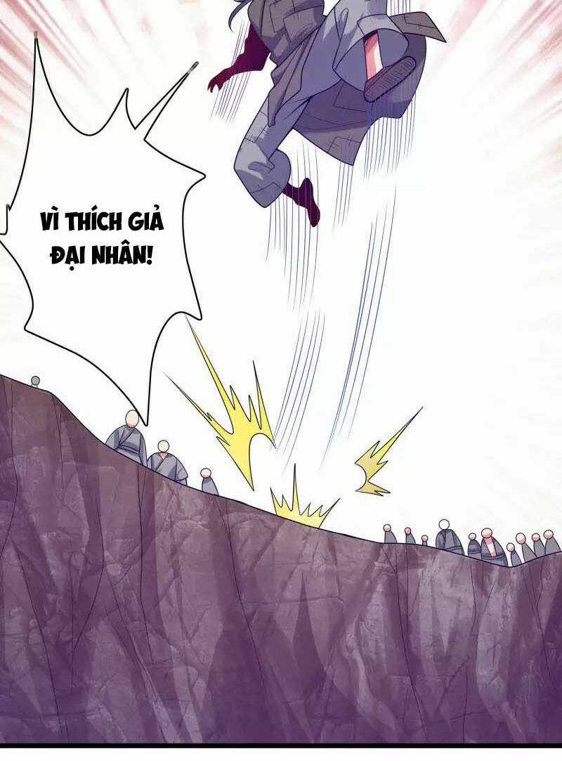 Hài Đế Vi Tôn Chapter 156 trang 16