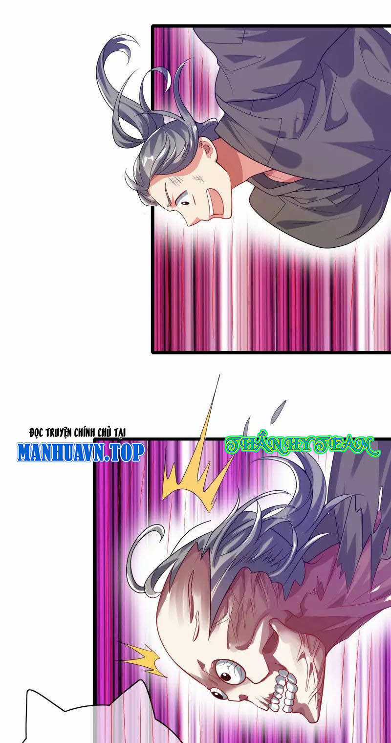 Hài Đế Vi Tôn Chapter 156 trang 20