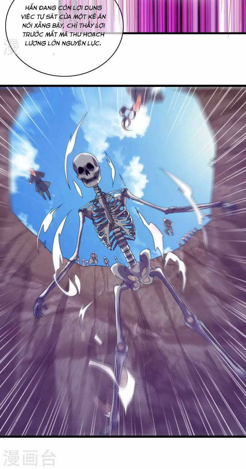 Hài Đế Vi Tôn Chapter 156 trang 21