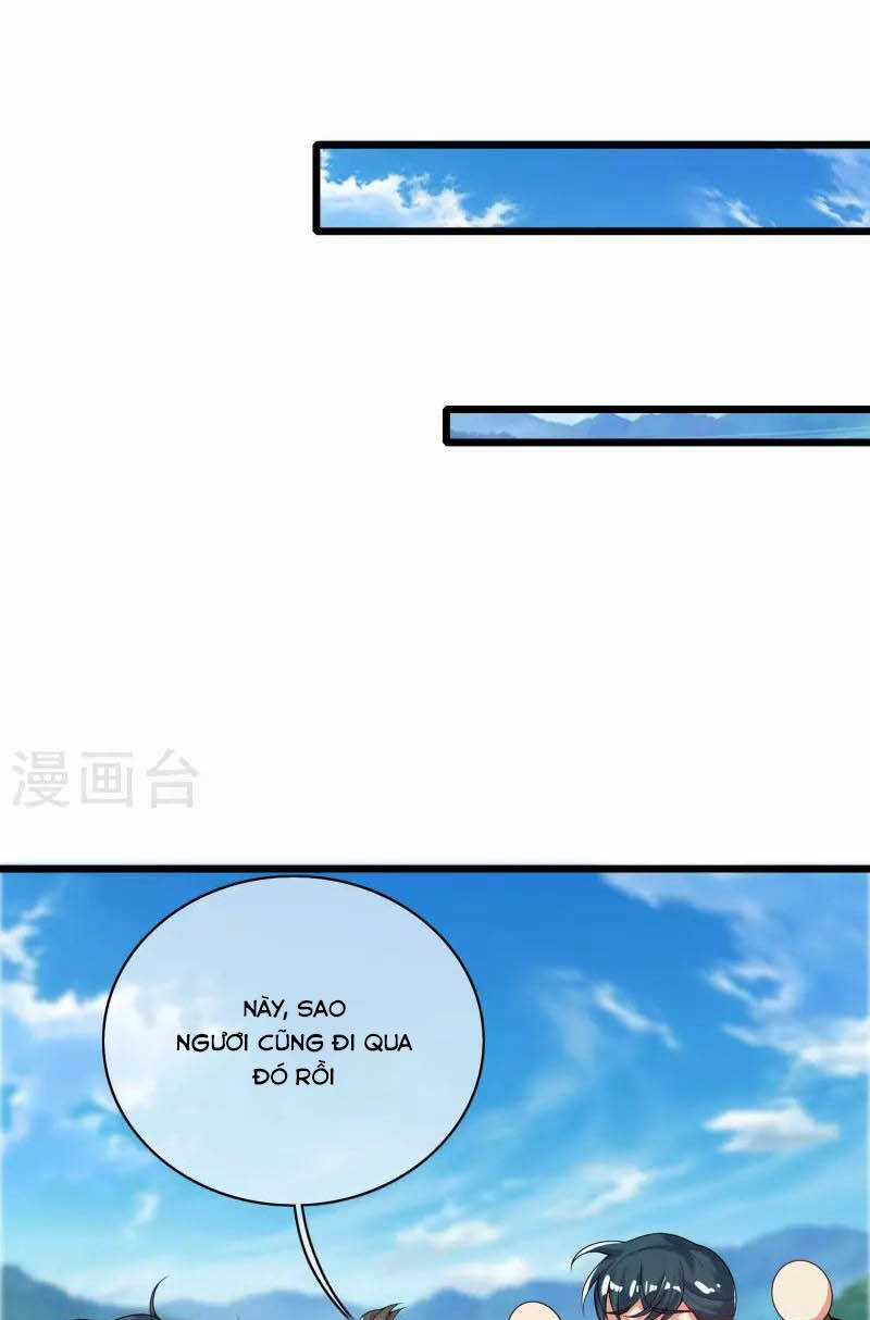 Hài Đế Vi Tôn Chapter 156 trang 25