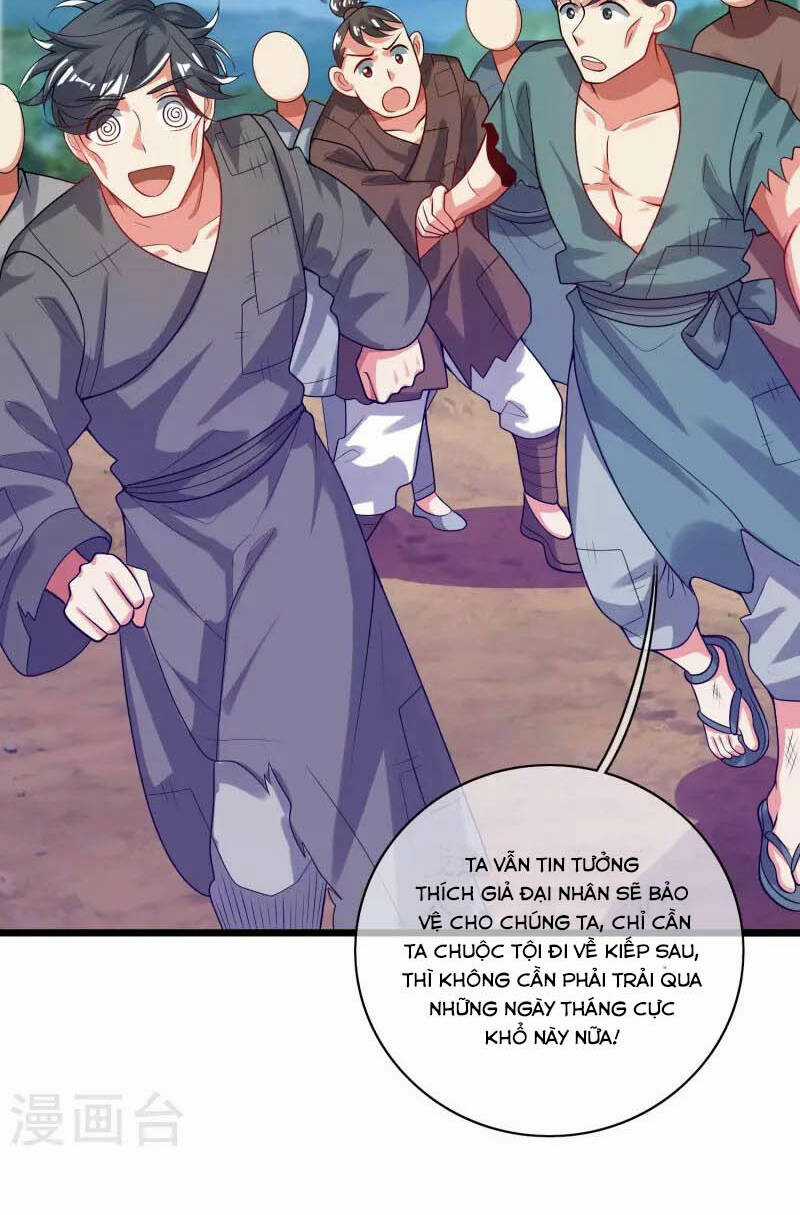 Hài Đế Vi Tôn Chapter 156 trang 26
