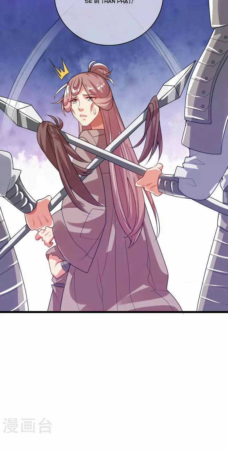 Hài Đế Vi Tôn Chapter 156 trang 28