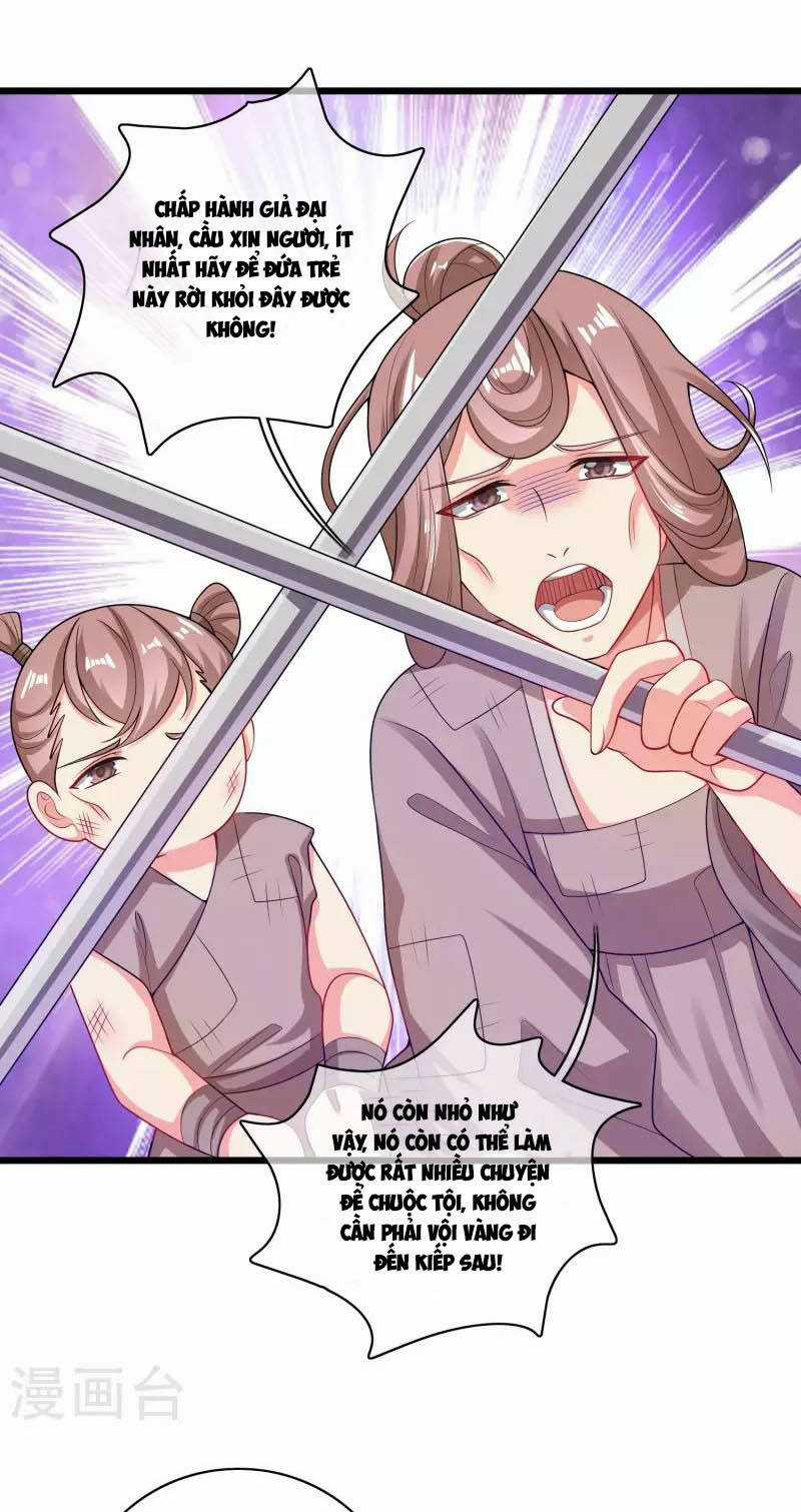 Hài Đế Vi Tôn Chapter 156 trang 29