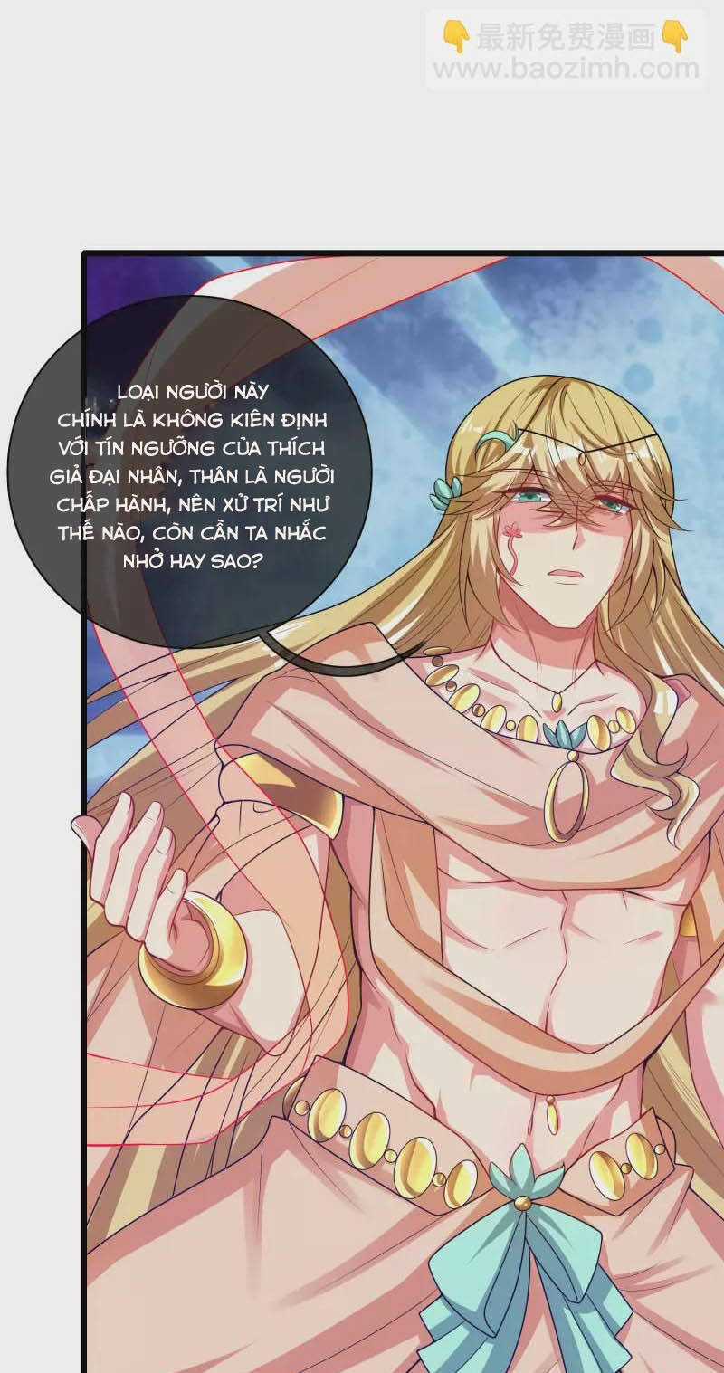 Hài Đế Vi Tôn Chapter 156 trang 31