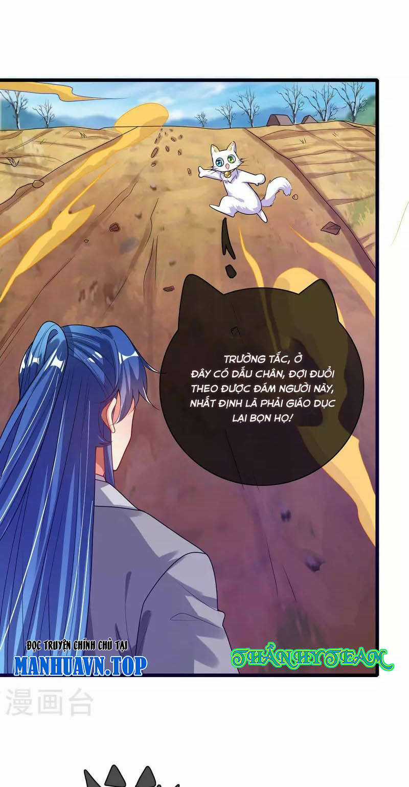 Hài Đế Vi Tôn Chapter 156 trang 5