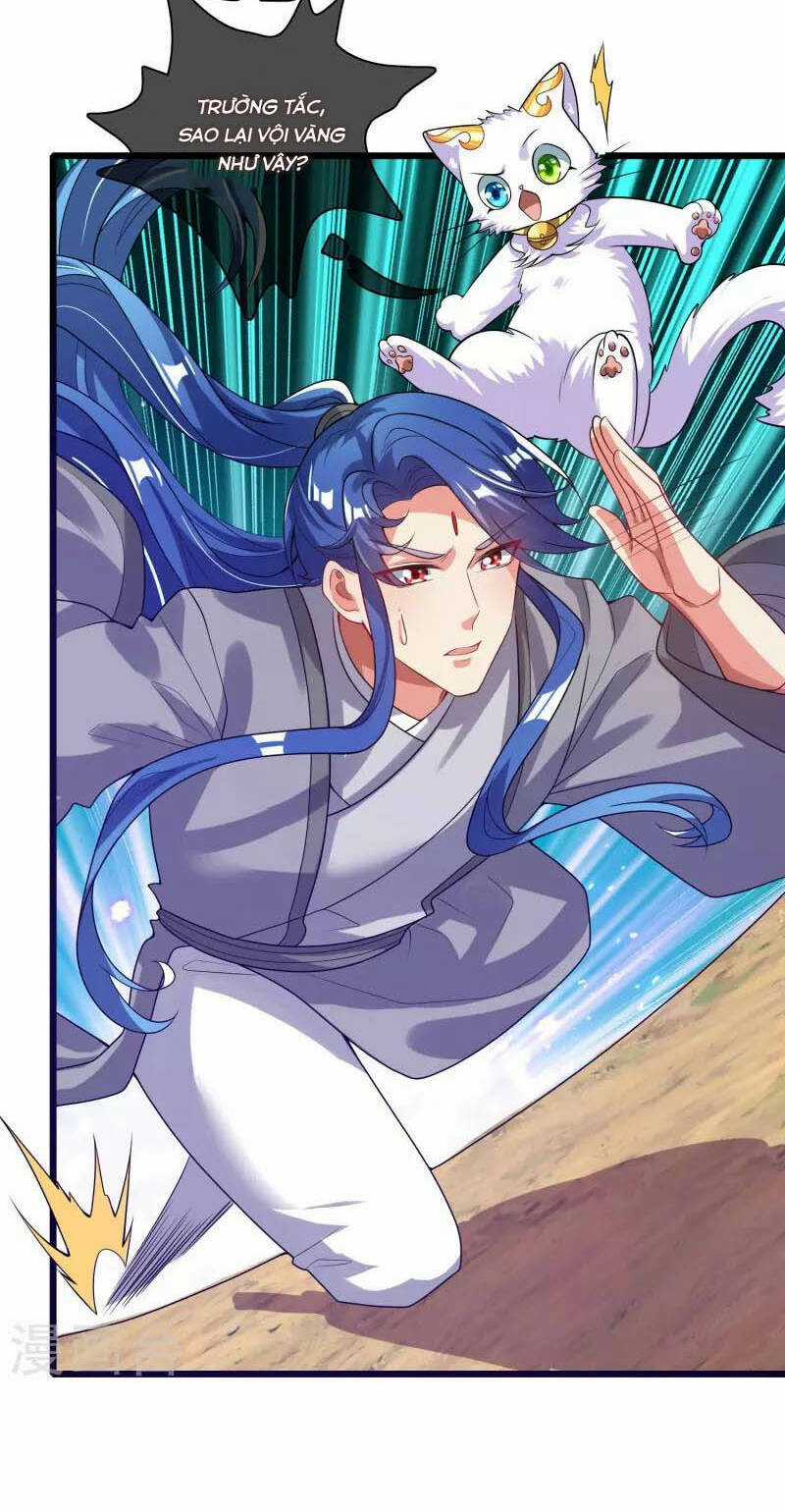 Hài Đế Vi Tôn Chapter 156 trang 6