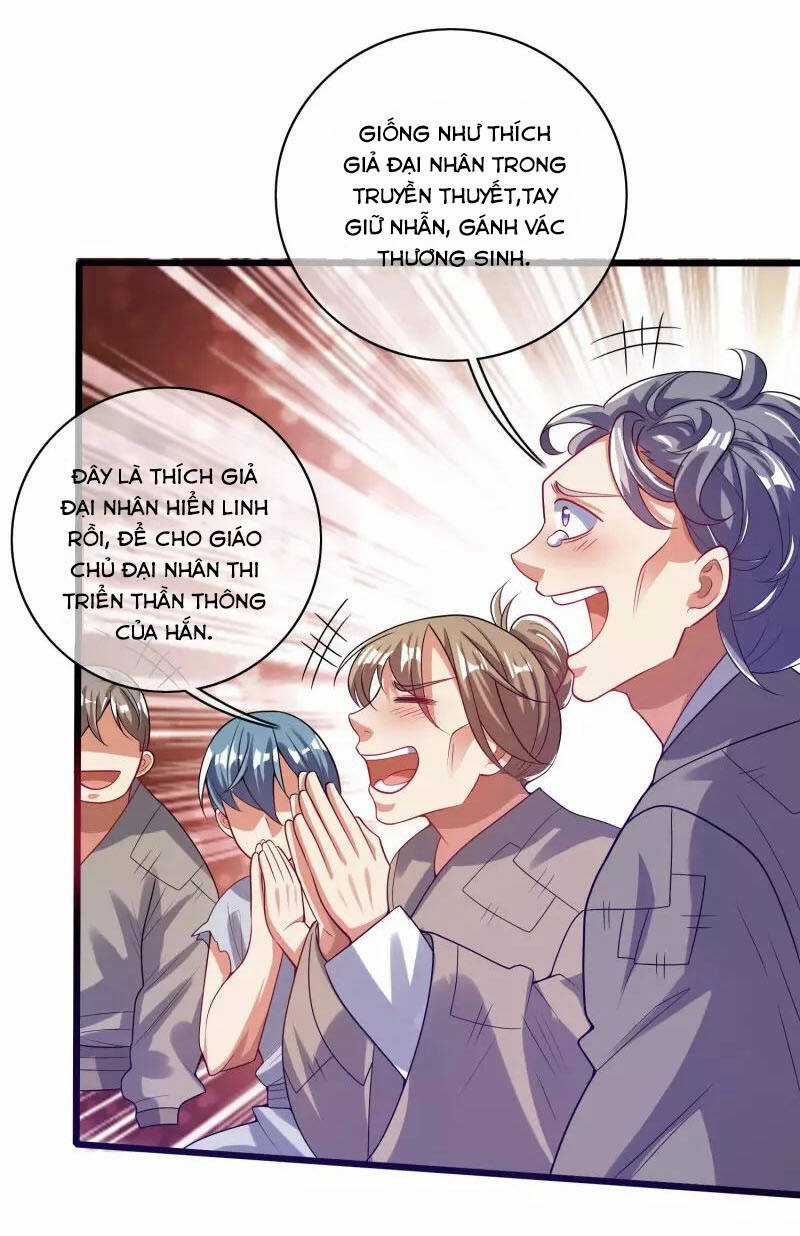 Hài Đế Vi Tôn Chapter 157 trang 28