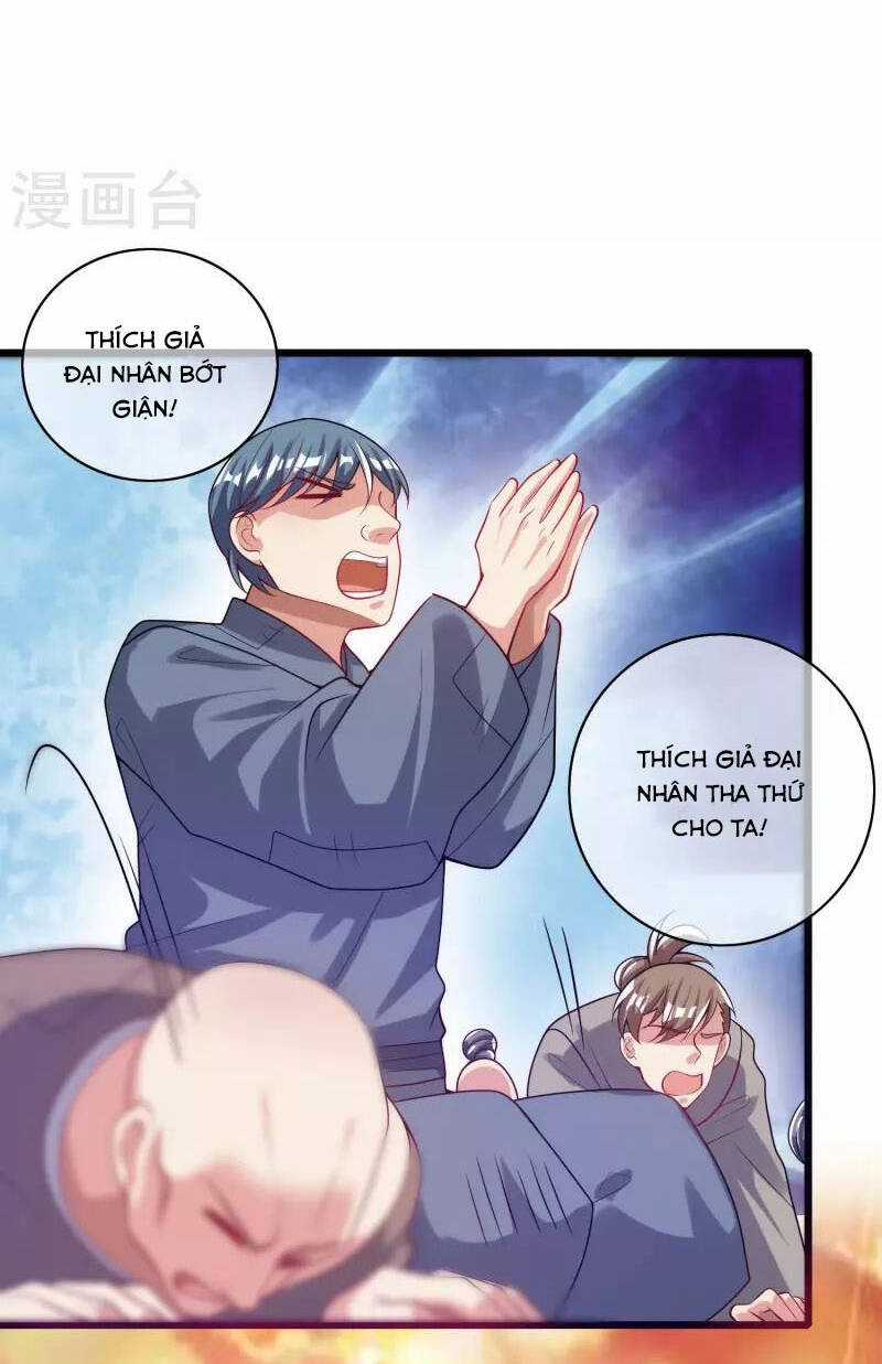 Hài Đế Vi Tôn Chapter 157 trang 29