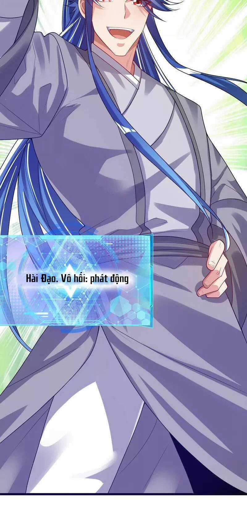 Hài Đế Vi Tôn Chapter 157 trang 33