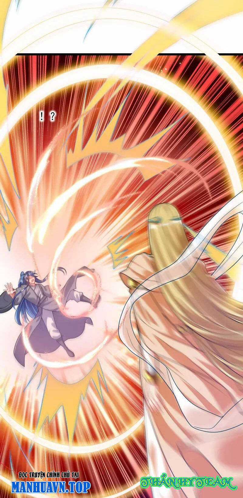 Hài Đế Vi Tôn Chapter 157 trang 4