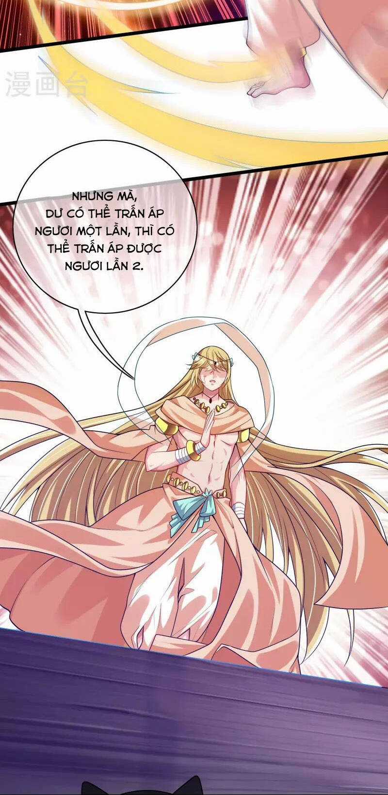 Hài Đế Vi Tôn Chapter 157 trang 5