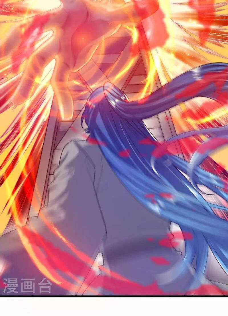 Hài Đế Vi Tôn Chapter 157 trang 8