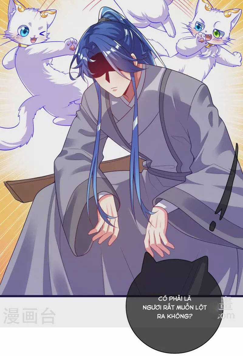 Hài Đế Vi Tôn Chapter 158 trang 10