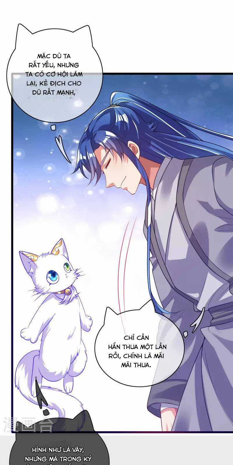 Hài Đế Vi Tôn Chapter 158 trang 13