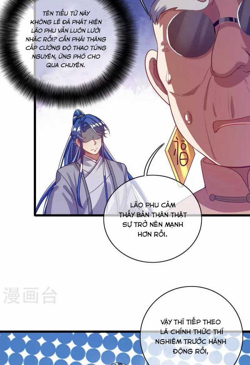 Hài Đế Vi Tôn Chapter 158 trang 18