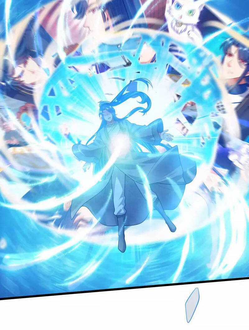 Hài Đế Vi Tôn Chapter 158 trang 2