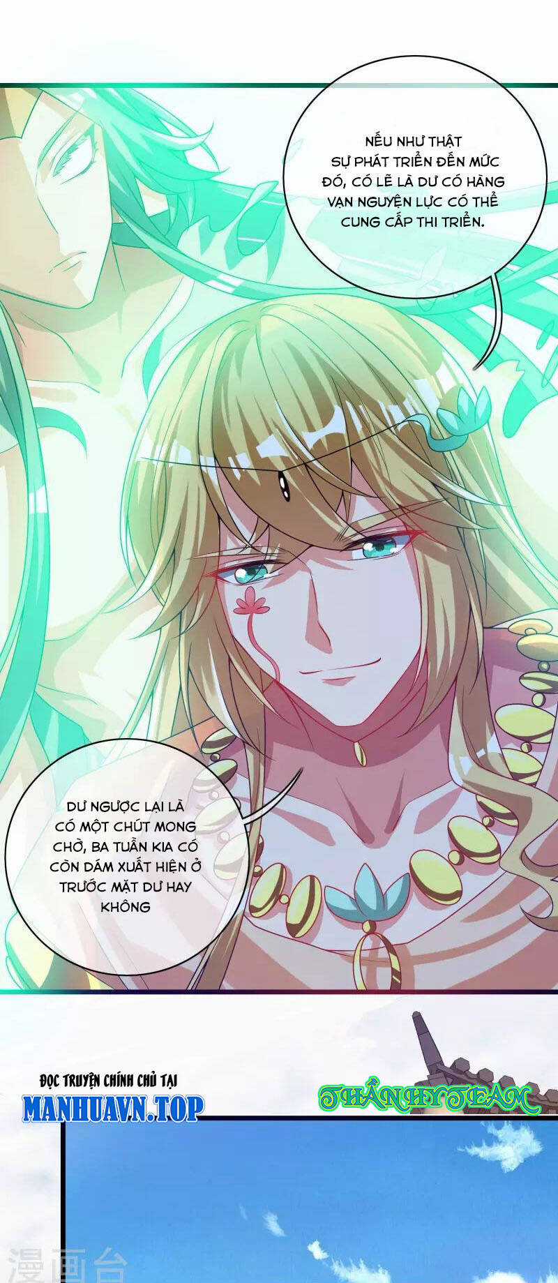 Hài Đế Vi Tôn Chapter 158 trang 26